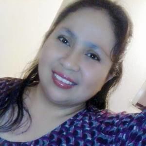 Meet your Posher, Laura